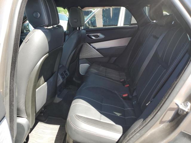 Photo 11 from auction – 2018 LAND ROVER RANGE ROVE with VIN SALYL2RX5JA775808
