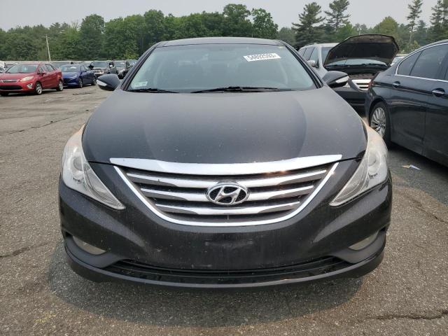 Zdjęcie 5 z aukcji – 2014 HYUNDAI SONATA SE z VIN 5NPEC4AB6EH896142