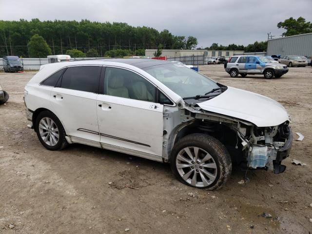 Photo 4 from auction – 2014 TOYOTA VENZA LE with VIN 4T3ZA3BB4EU085173