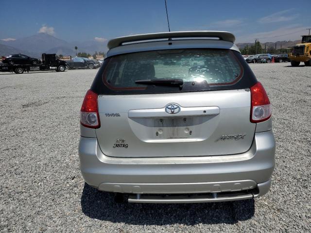 Photo 6 from auction – 2004 TOYOTA MATRIX XRS with VIN 2T1KR32E84C293277