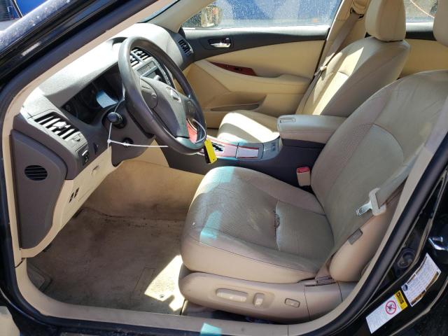 Photo 7 from auction – 2008 LEXUS ES 350 with VIN JTHBJ46G682241562