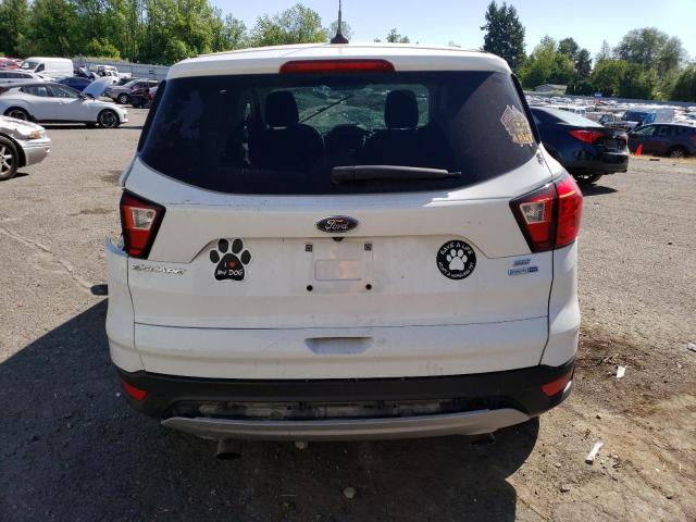 Photo 6 from auction – 2019 FORD ESCAPE SE with VIN 1FMCU9GD6KUA64727