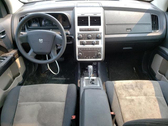 Photo 8 from auction – 2009 DODGE JOURNEY SX with VIN 3D4GH57V29T554696