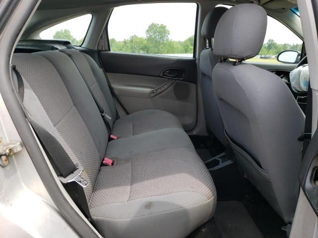 Photo 10 from auction – 2005 FORD FOCUS ZX5 with VIN 3FAFP37N25R105144