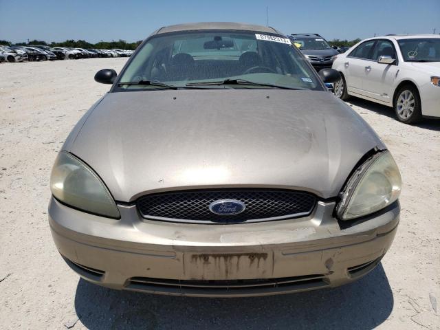صورة رقم 5 من المزاد - 2007 FORD TAURUS SE مع VIN 1FAFP53U17A211977