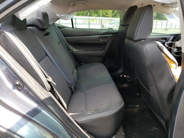 Photo 10 from auction – 2015 TOYOTA COROLLA L with VIN 5YFBURHE4FP247697