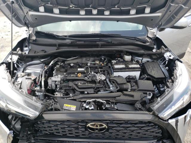 Photo 12 from auction – 2022 TOYOTA COROLLA CR with VIN 7MUCAAAG0NV001669