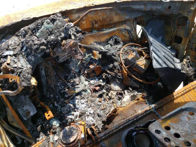 Zdjęcie 8 z aukcji – 1996 FORD F150 z VIN 2FTEF15N6TCA18529