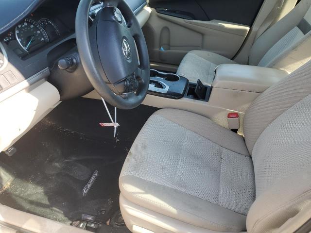 Photo 7 from auction – 2014 TOYOTA CAMRY L with VIN 4T1BF1FK0EU452385