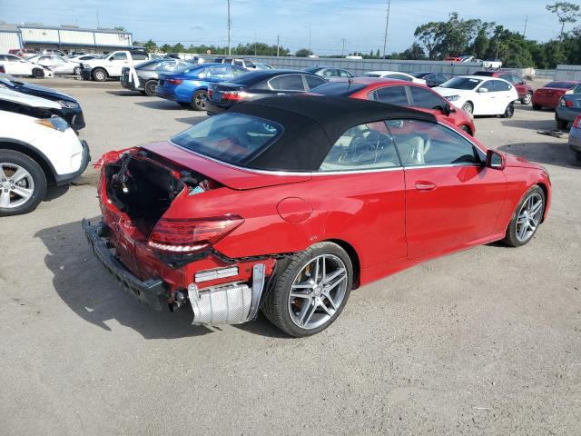Photo 3 from auction – 2017 MERCEDES-BENZ E 400 with VIN WDDKK6FFXHF360974