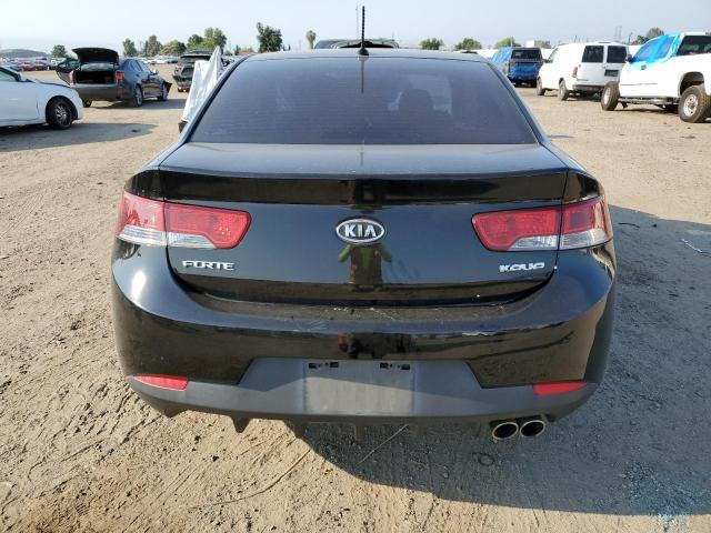 Photo 6 from auction – 2012 KIA FORTE EX with VIN KNAFU6A29C5553817