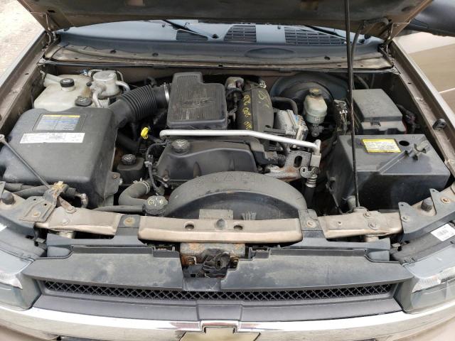صورة رقم 12 من المزاد - 2003 CHEVROLET TRAILBLAZE مع VIN 1GNET16S436189031