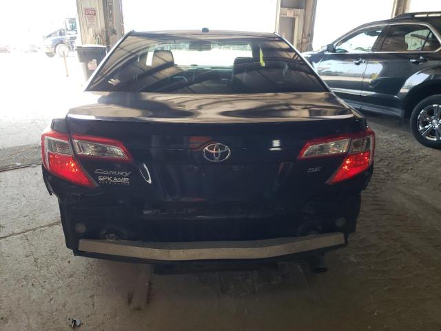 Zdjęcie 6 z aukcji – 2012 TOYOTA CAMRY BASE z VIN 4T1BF1FK5CU034031