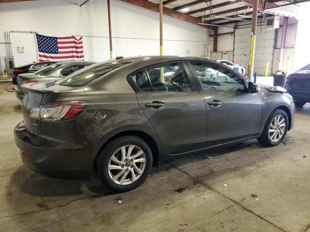 Снимка 3 от търг – 2013 MAZDA 3 I с VIN JM1BL1WP9D1795849