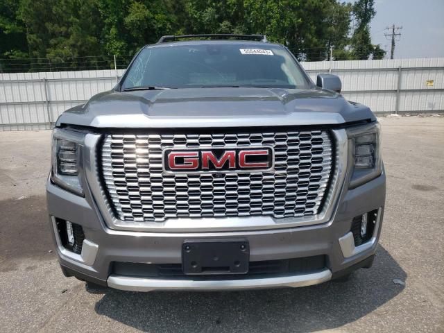 Photo 5 from auction – 2021 GMC YUKON DENA with VIN 1GKS2DKL7MR276456
