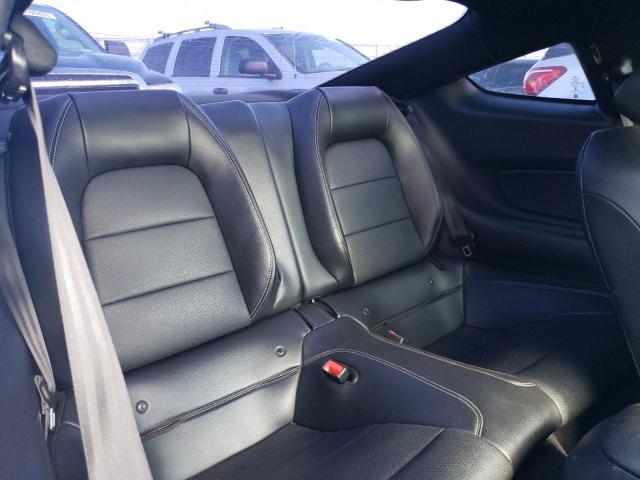 Photo 10 from auction – 2020 FORD MUSTANG with VIN 1FA6P8TH0L5137233