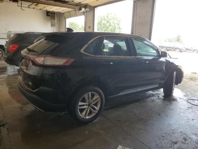 Photo 3 from auction – 2018 FORD EDGE SEL with VIN 2FMPK4J90JBC04533