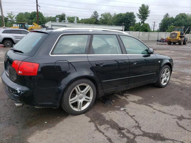 Photo 3 from auction – 2006 AUDI A4 2.0T AV with VIN WAUKF78E66A286100