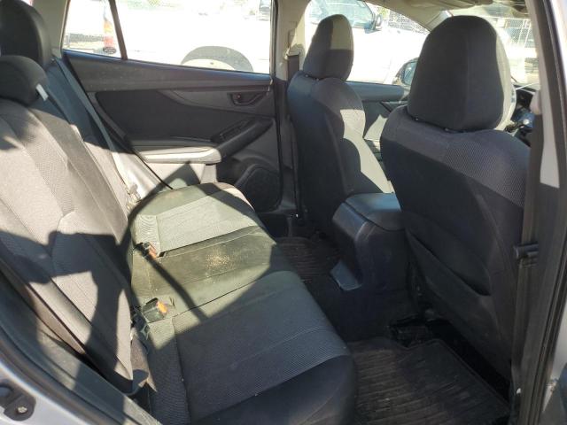 Photo 10 from auction – 2020 SUBARU IMPREZA PR with VIN 4S3GTAD66L3730217