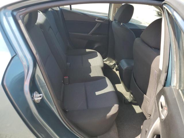 Photo 10 from auction – 2010 MAZDA 3 I with VIN JM1BL1SF9A1254972