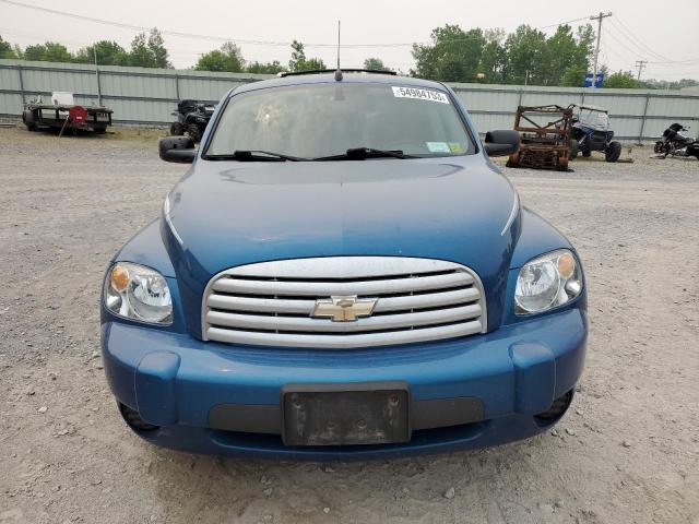 Photo 5 from auction – 2009 CHEVROLET HHR LS with VIN 3GNCA13B59S567993