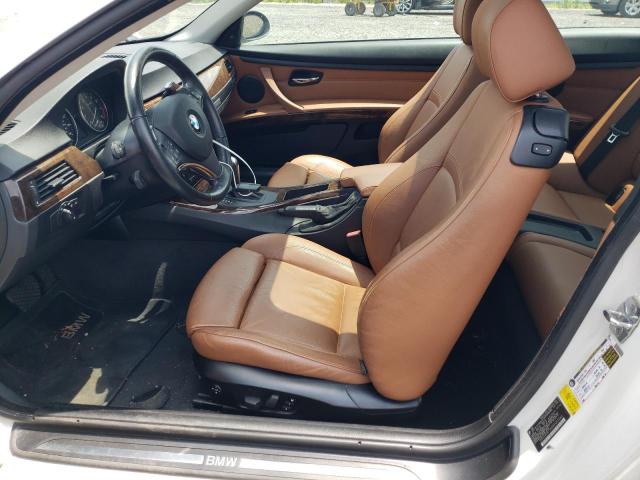 Photo 7 from auction – 2008 BMW 335 I with VIN WBAWB73588P043246