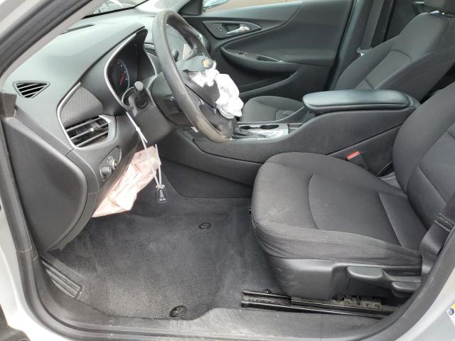 Photo 7 from auction – 2019 CHEVROLET MALIBU LS with VIN 1G1ZB5ST1KF183603