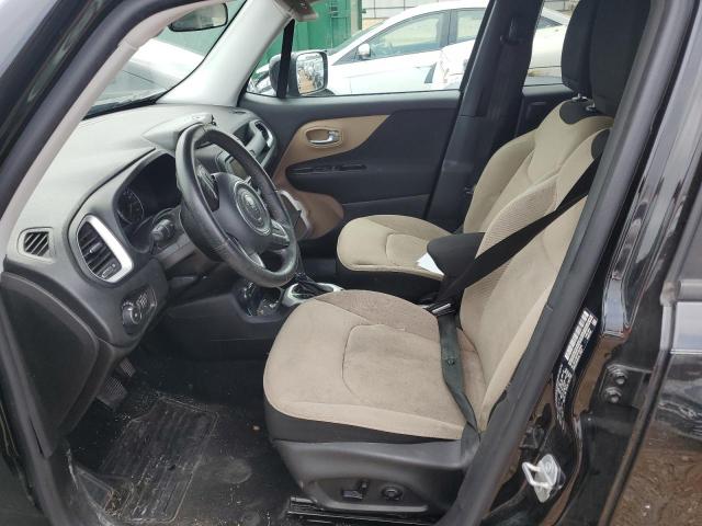Photo 7 from auction – 2015 JEEP RENEGADE L with VIN ZACCJBBT9FPB25580