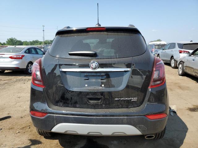 Photo 6 from auction – 2019 BUICK ENCORE PRE with VIN KL4CJESB6KB871167