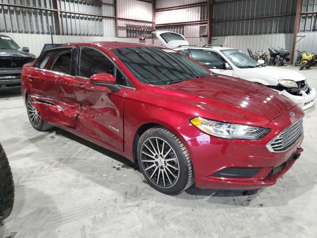 Photo 4 from auction – 2018 FORD FUSION SE with VIN 3FA6P0LU4JR251647