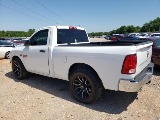 Photo 2 from auction – 2022 RAM 1500 CLASS with VIN 3C6JR6AT8NG330128