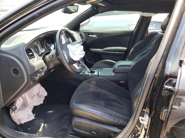 Foto 7 de la subasta – 2014 DODGE CHARGER R/ con VIN 2C3CDXDT2EH280154