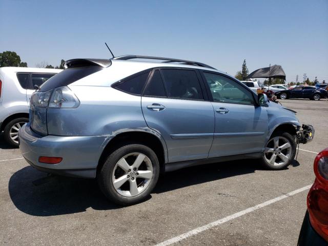 Photo 3 from auction – 2005 LEXUS RX 330 with VIN JTJGA31U950055212