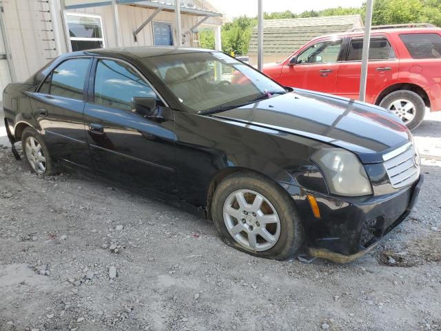 Photo 4 from auction – 2007 CADILLAC CTS with VIN 1G6DM57T870139275