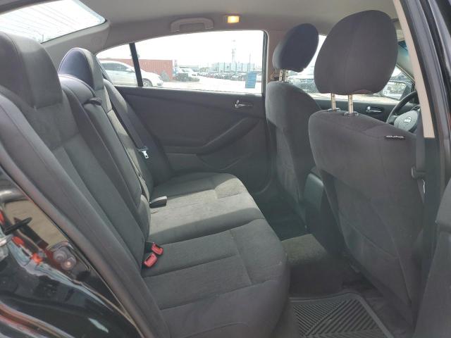 Photo 10 from auction – 2012 NISSAN ALTIMA BAS with VIN 1N4AL2AP0CC188692
