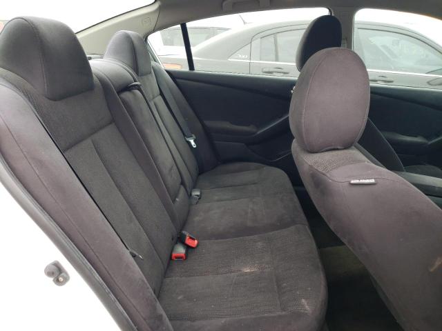 Photo 10 from auction – 2012 NISSAN ALTIMA BAS with VIN 1N4AL2AP3CN502372