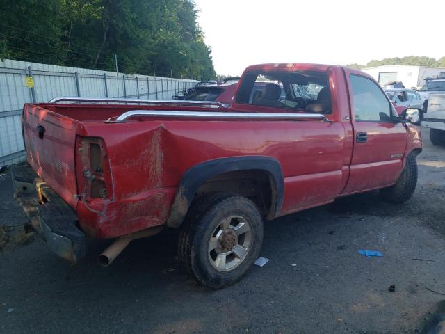 Photo 3 from auction – 2006 CHEVROLET SILVERADO with VIN 1GCHC24U36E130143