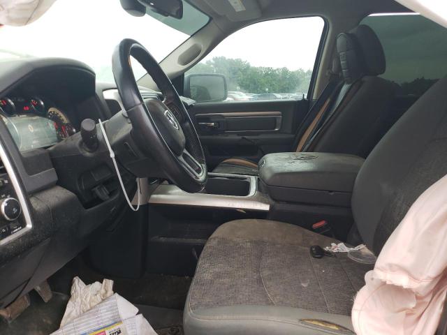 Photo 7 from auction – 2017 RAM 1500 SLT with VIN 3C6RR6LT7HG712607