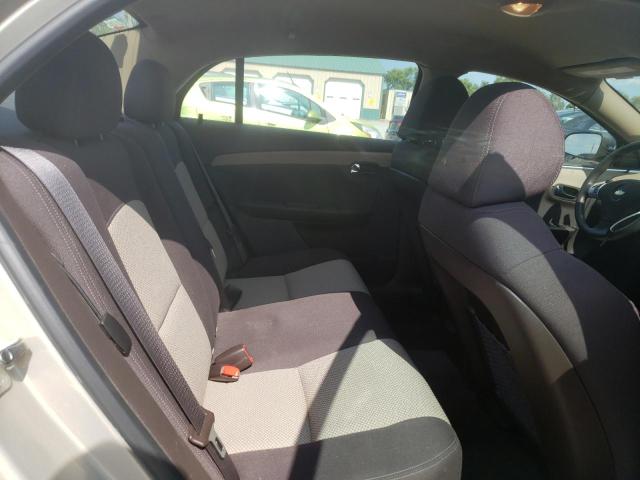 Photo 10 from auction – 2012 CHEVROLET MALIBU LS with VIN 1G1ZB5E05CF210224