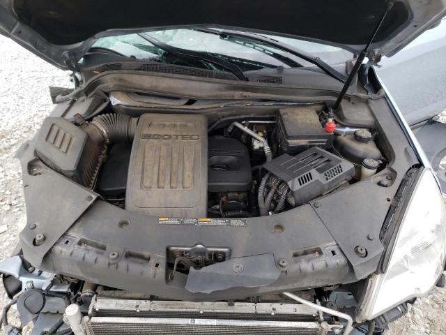Photo 12 from auction – 2014 CHEVROLET EQUINOX LT with VIN 2GNALBEK7E6169228
