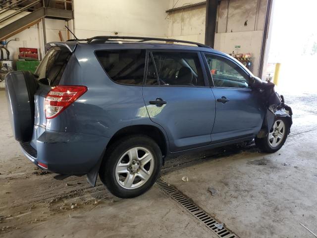 Photo 3 from auction – 2010 TOYOTA RAV4 with VIN JTMJF4DV9A5035303