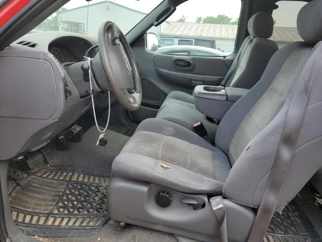 صورة رقم 7 من المزاد - 2003 FORD F150 مع VIN 1FTRX08L23KB95352