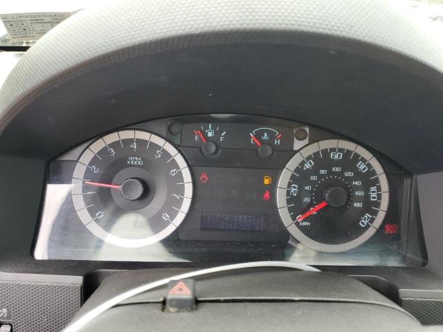 Photo 9 from auction – 2011 FORD ESCAPE XLT with VIN 1FMCU9D75BKC59552