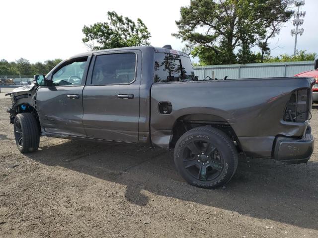 Photo 2 from auction – 2020 RAM 1500 BIG H with VIN 1C6SRFFT5LN135041