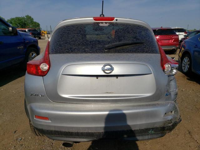 Photo 6 from auction – 2012 NISSAN JUKE S with VIN JN8AF5MV1CT116336