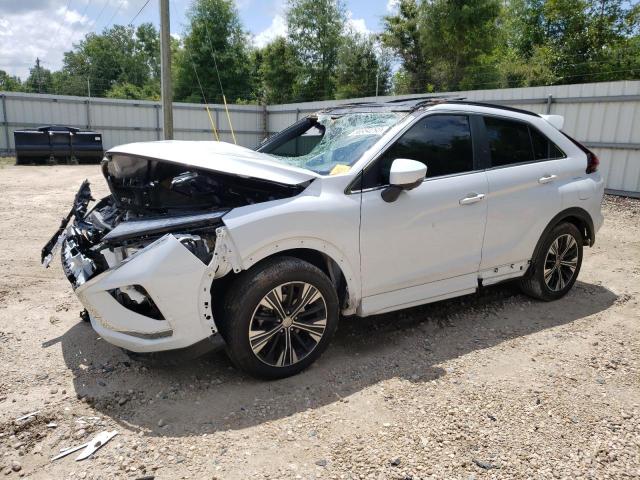 Photo 1 from auction – 2022 MITSUBISHI ECLIPSE CR with VIN JA4ASWAAXNZ047025