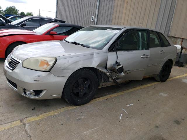 CHEVROLET MALIBU MAX 2007 with VIN 1G1ZT67N87F151879 - Photo from auction
