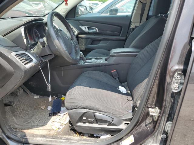 Photo 7 from auction – 2014 GMC TERRAIN SL with VIN 2GKALMEK1E6282813