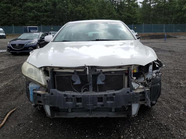 Photo 5 from auction – 2009 TOYOTA CAMRY BASE with VIN 4T1BE46K49U804975