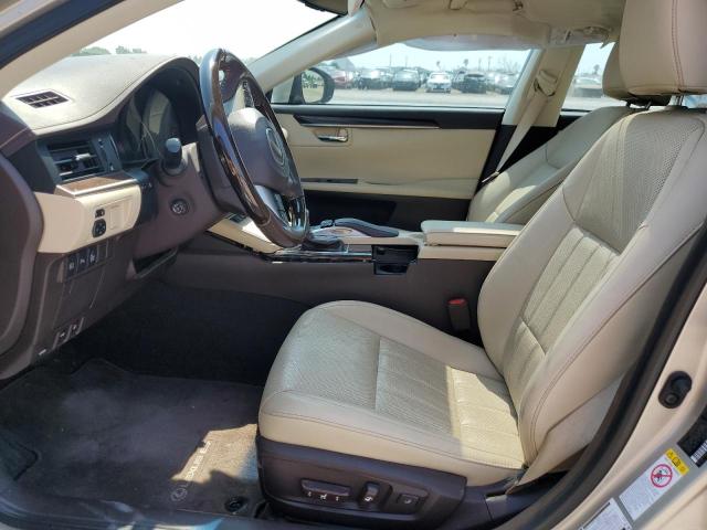 Photo 7 from auction – 2018 LEXUS ES 350 with VIN 58ABK1GG7JU091407